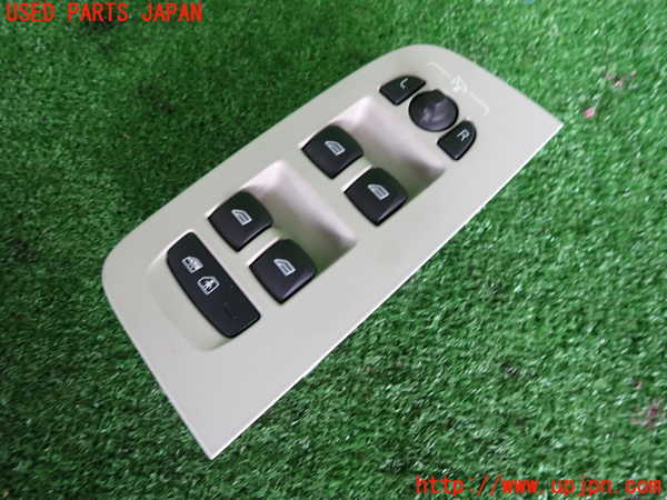 2UPJ-31456240]ボルボ・V60(ZB420)右前パワーウィンドウスイッチ 中古_m0001.jpg