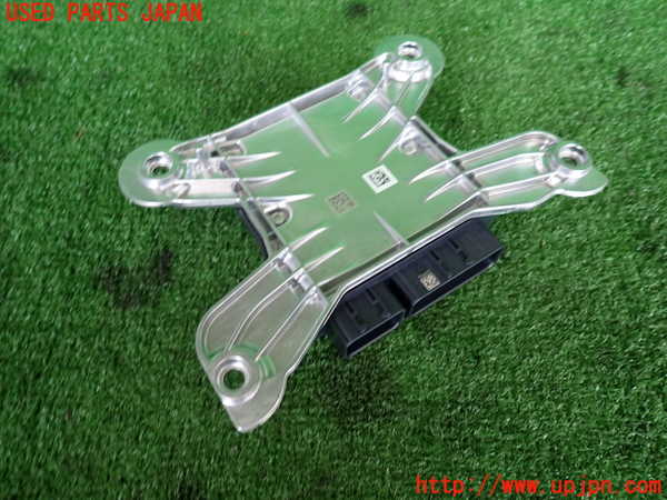 2UPJ-31456145]ボルボ・V60(ZB420)エアバッグコンピューター (展開済)(ジャンク品) 中古_m0002.jpg