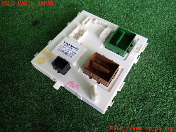 2UPJ-31456146]ボルボ・V60(ZB420)コンピューター1 (Central electronic module) 中古_m0001.jpg