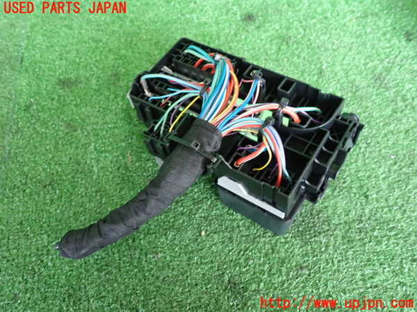2UPJ-31456742]ボルボ・V60(ZB420)ヒューズボックス2 中古_m0003.jpg