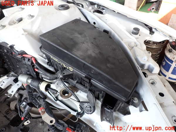 2UPJ-31456743]ボルボ・V60(ZB420)ヒューズボックス3 中古_m0001.jpg