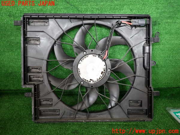 2UPJ-31456836]ボルボ・V60(ZB420)電動ファン1 中古_m0003.jpg