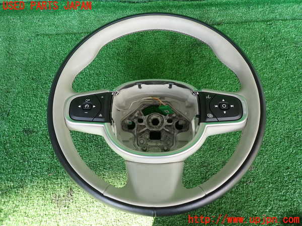2UPJ-31457855]ボルボ・V60(ZB420)ステアリングホイール 中古_m0001.jpg