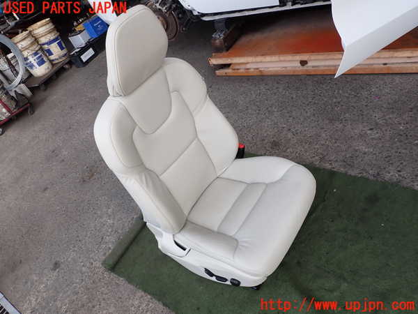 2UPJ-31457035]ボルボ・V60(ZB420)運転席シート 中古_m0001.jpg