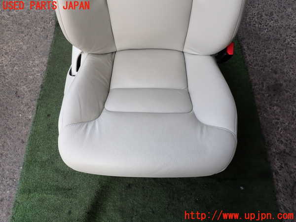 2UPJ-31457035]ボルボ・V60(ZB420)運転席シート 中古_m0003.jpg