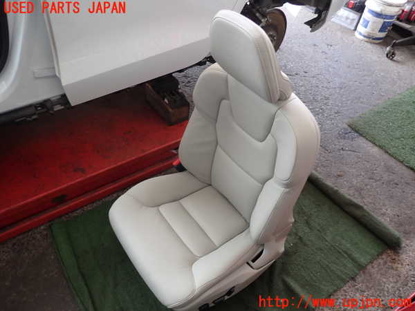 2UPJ-31457065]ボルボ・V60(ZB420)助手席シート 中古_m0001.jpg