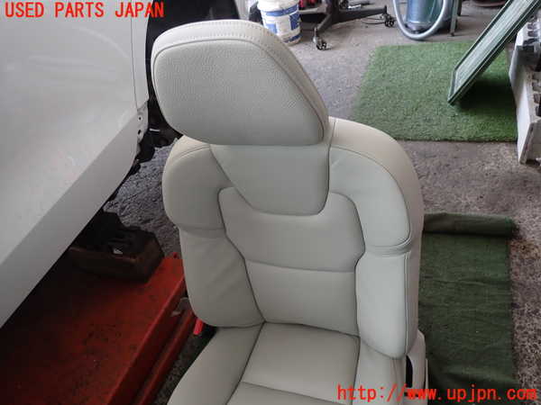 2UPJ-31457065]ボルボ・V60(ZB420)助手席シート 中古_m0002.jpg