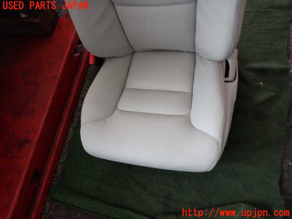2UPJ-31457065]ボルボ・V60(ZB420)助手席シート 中古_m0003.jpg