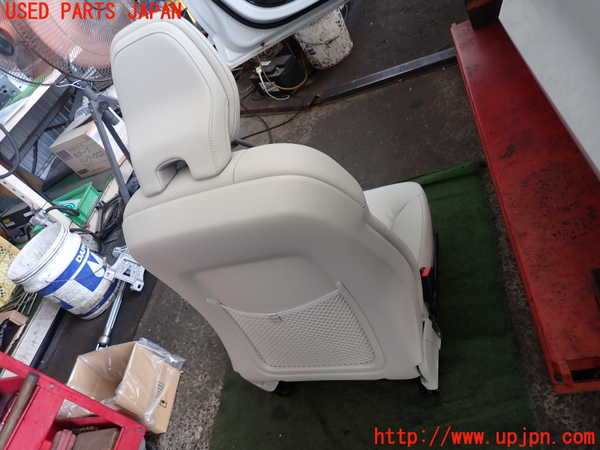 2UPJ-31457065]ボルボ・V60(ZB420)助手席シート 中古_m0004.jpg