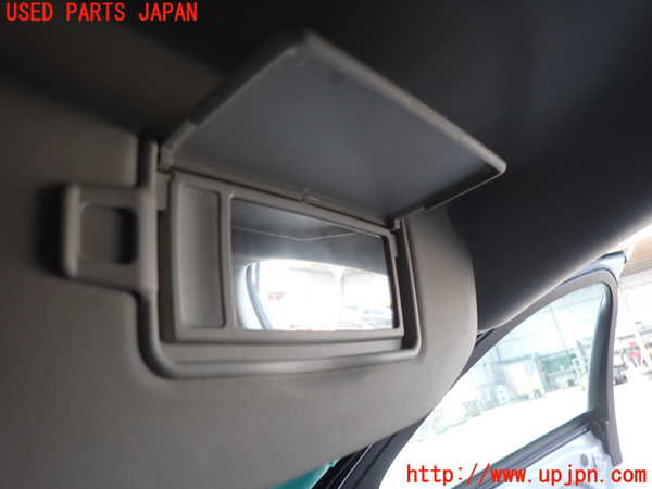2UPJ-31457625]ボルボ・V60(ZB420)室内サンバイザー右側 中古_m0003.jpg