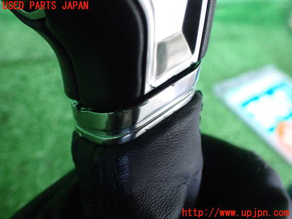 2UPJ-31457555]ボルボ・V60(ZB420)ATシフトレバー 中古_m0002.jpg