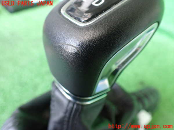 2UPJ-31457555]ボルボ・V60(ZB420)ATシフトレバー 中古_m0003.jpg
