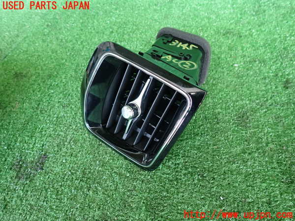 2UPJ-31457527]ボルボ・V60(ZB420)エアコン吹き出し口2 (右) 中古_m0001.jpg