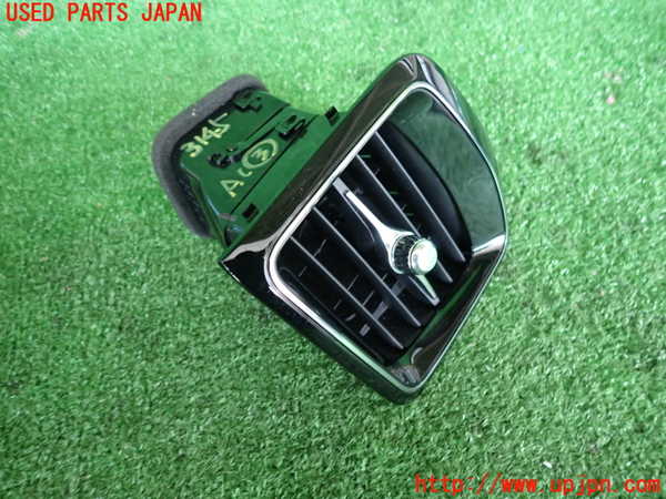 2UPJ-31457528]ボルボ・V60(ZB420)エアコン吹き出し口3 (左) 中古_m0001.jpg