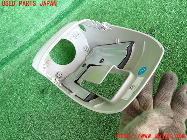2UPJ-31457905]ボルボ・V60(ZB420)コラムカバー 中古_m0003.jpg
