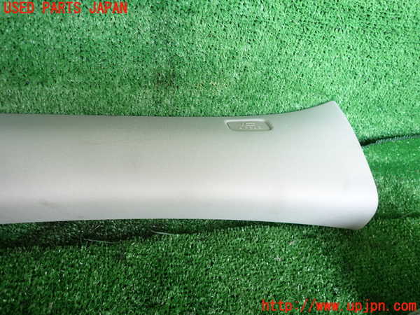 2UPJ-31457655]ボルボ・V60(ZB420)右フロントピラートリム 中古_m0003.jpg