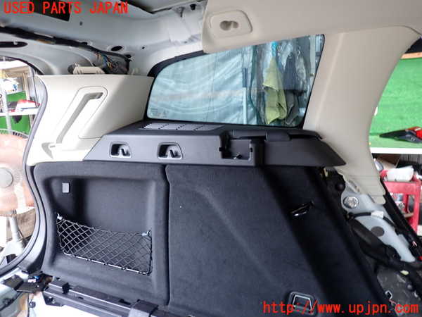 2UPJ-31457680]ボルボ・V60(ZB420)左リアピラートリム 中古_m0002.jpg