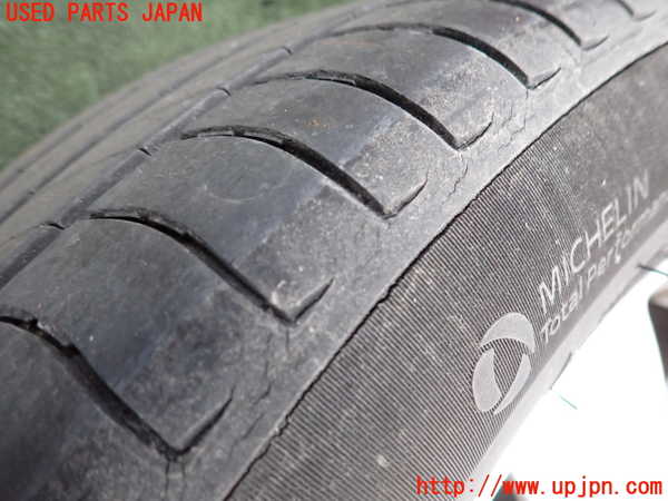 2UPJ-31459038]ボルボ・V60(ZB420)タイヤ　ホイール　1本③ 225/50R17 中古_m0002.jpg