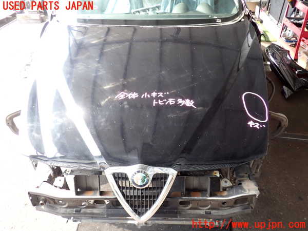 2UPJ-31461060]アルファロメオ・156 GTA(932AXB)ボンネットフード 中古_m0001.jpg