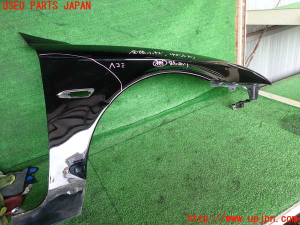2UPJ-31461080]アルファロメオ・156 GTA(932AXB)右前フェンダー ジャンク品 中古_m0001.jpg