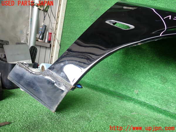 2UPJ-31461080]アルファロメオ・156 GTA(932AXB)右前フェンダー ジャンク品 中古_m0004.jpg