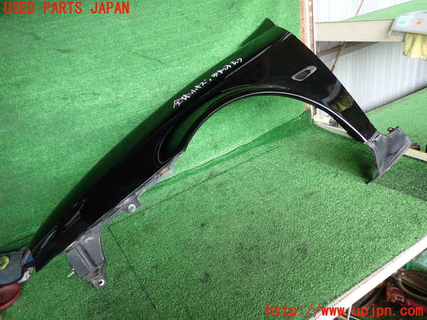 2UPJ-31461082]アルファロメオ・156 GTA(932AXB)左前フェンダー ジャンク品 中古_m0001.jpg