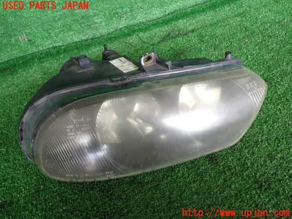 2UPJ-31461130]アルファロメオ・156 GTA(932AXB)右ヘッドライト HID 中古_m0001.jpg