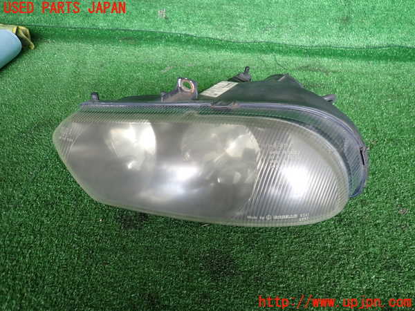 2UPJ-31461132]アルファロメオ・156 GTA(932AXB)左ヘッドライト HID 中古_m0001.jpg