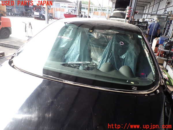 2UPJ-31461195]アルファロメオ・156 GTA(932AXB)フロントガラス (43R-007005 M183) 中古_m0001.jpg