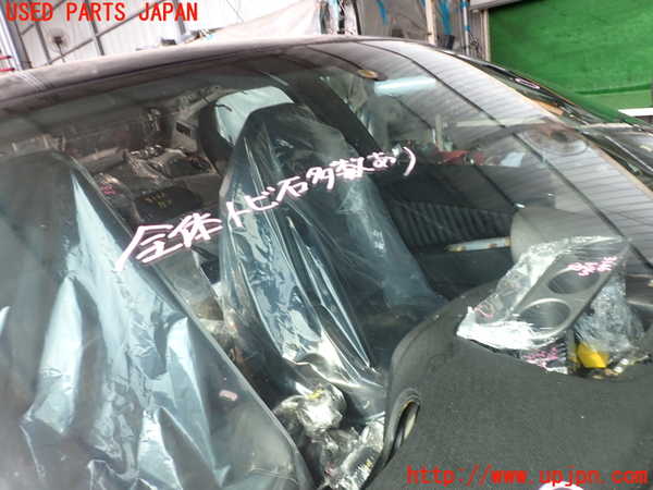 2UPJ-31461195]アルファロメオ・156 GTA(932AXB)フロントガラス (43R-007005 M183) 中古_m0002.jpg