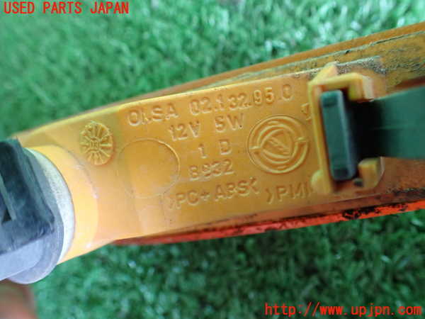 2UPJ-31461160]アルファロメオ・156 GTA(932AXB)右ウィンカーレンズ 中古_m0003.jpg