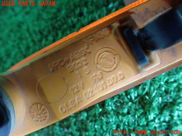 2UPJ-31461162]アルファロメオ・156 GTA(932AXB)左ウィンカーレンズ 中古_m0003.jpg