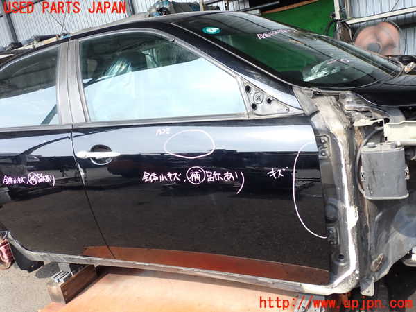 2UPJ-31461230]アルファロメオ・156 GTA(932AXB)右前ドア (43R-007023 M129) 中古_m0001.jpg