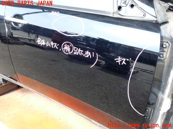 2UPJ-31461230]アルファロメオ・156 GTA(932AXB)右前ドア (43R-007023 M129) 中古_m0002.jpg