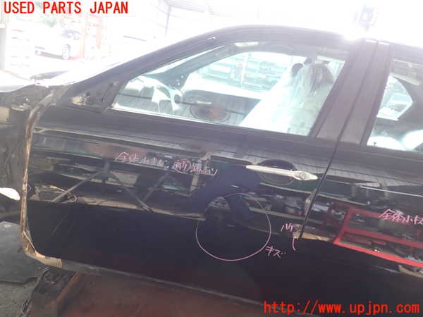 2UPJ-31461260]アルファロメオ・156 GTA(932AXB)左前ドア (43R-007023 M129) 中古_m0001.jpg