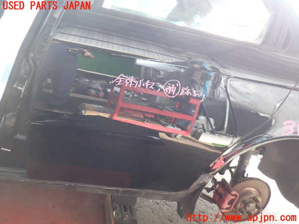 2UPJ-31461320]アルファロメオ・156 GTA(932AXB)左後ドア (43R-007022 M129) 中古_m0002.jpg