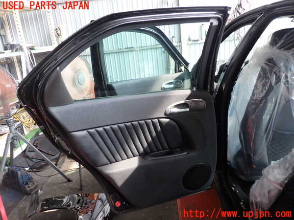 2UPJ-31461320]アルファロメオ・156 GTA(932AXB)左後ドア (43R-007022 M129) 中古_m0004.jpg