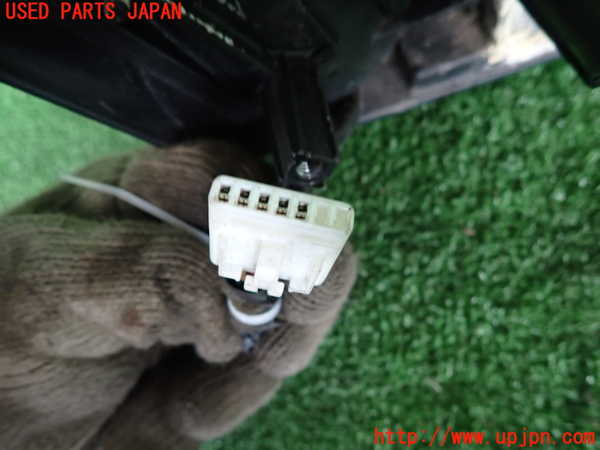 2UPJ-31461212]アルファロメオ・156 GTA(932AXB)左ドアミラー 中古_m0004.jpg