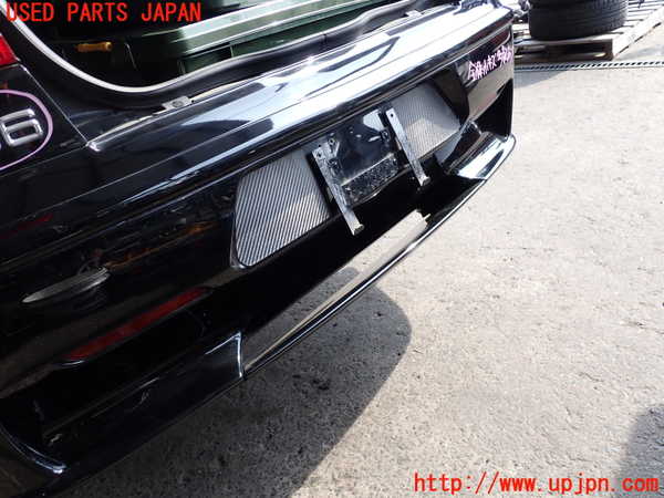 2UPJ-31461610]アルファロメオ・156 GTA(932AXB)リアバンパー 中古_m0003.jpg