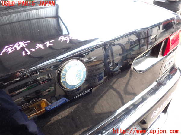 2UPJ-31461500]アルファロメオ・156 GTA(932AXB)トランク 中古_m0002.jpg