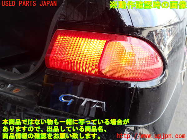 2UPJ-31461530]アルファロメオ・156 GTA(932AXB)右テールランプ 中古_m0003.jpg