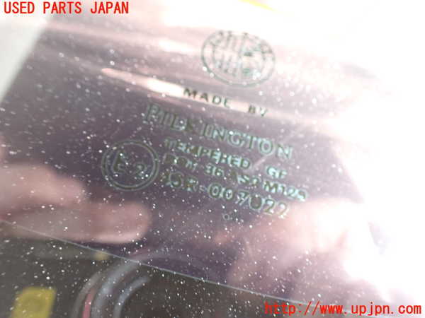 2UPJ-31461560]アルファロメオ・156 GTA(932AXB)リアガラス (43R-007022 M129) 中古_m0003.jpg