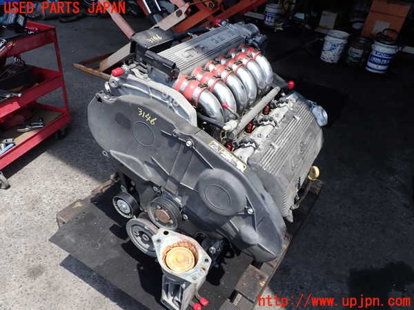 2UPJ-31462010]アルファロメオ・156 GTA(932AXB)エンジン 932A000 中古_m0001.jpg
