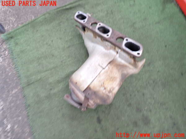 2UPJ-31462042]アルファロメオ・156 GTA(932AXB)エキマニ2 (触媒 マニバーター) 中古_m0002.jpg