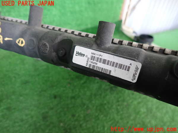 2UPJ-31462321]アルファロメオ・156 GTA(932AXB)ラジエーター1 中古_m0002.jpg