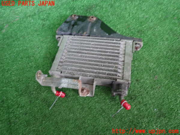 2UPJ-31462482]アルファロメオ・156 GTA(932AXB)オイルクーラー2 中古_m0002.jpg