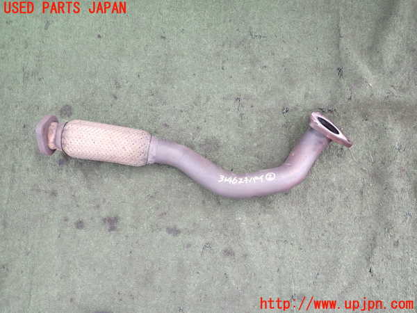 2UPJ-31462632]アルファロメオ・156 GTA(932AXB)フロントパイプ2 中古_m0001.jpg