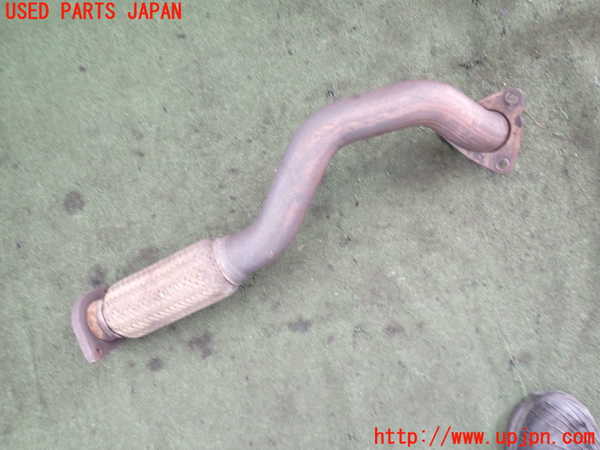 2UPJ-31462632]アルファロメオ・156 GTA(932AXB)フロントパイプ2 中古_m0002.jpg