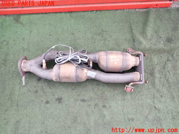 2UPJ-31462661]アルファロメオ・156 GTA(932AXB)触媒1 ジャンク品 中古_m0001.jpg