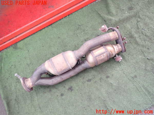 2UPJ-31462661]アルファロメオ・156 GTA(932AXB)触媒1 ジャンク品 中古_m0002.jpg